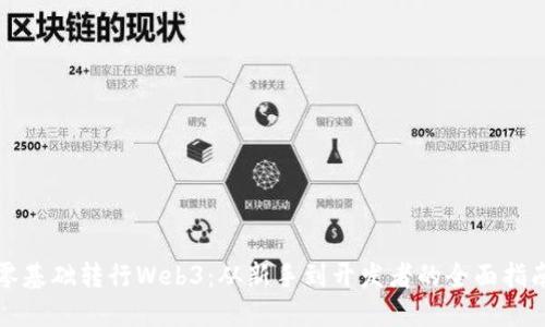 零基础转行Web3：从新手到开发者的全面指南
