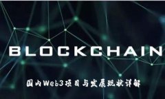 国内Web3项目与发展现状详解
