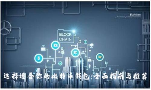 选择适合你的比特币钱包:全面指南与推荐
