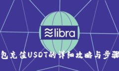 TP钱包充值USDT的详细攻略与步骤指南